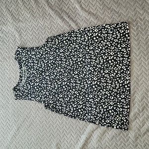 Nine West Sleeveless Top